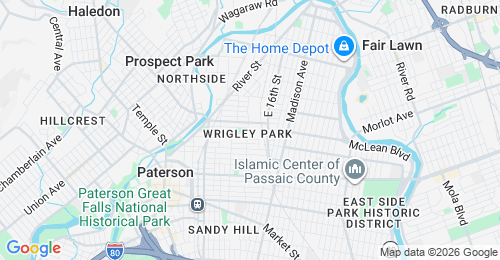 Google map